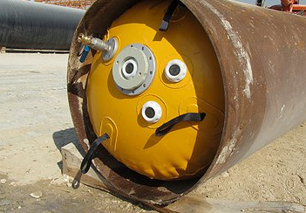 Pipe Stoppers & Bungs